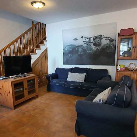 Brisa De Caleta De Famara Apartman Kültér fotó
