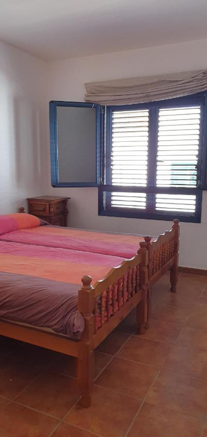 Brisa De Caleta De Famara Apartman Kültér fotó