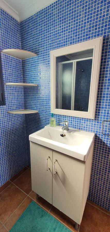 Brisa De Caleta De Famara Apartman Kültér fotó