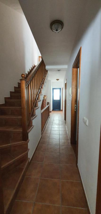 Brisa De Caleta De Famara Apartman Kültér fotó